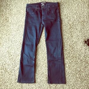 Burberry Brit Aberfell Jeans Size 26